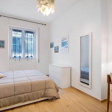 Bilocale Via Rimembranze 6 Daire Levanto Dış mekan fotoğraf