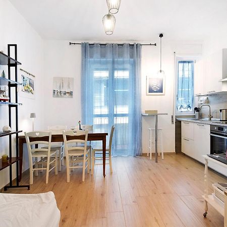 Bilocale Via Rimembranze 6 Daire Levanto Dış mekan fotoğraf