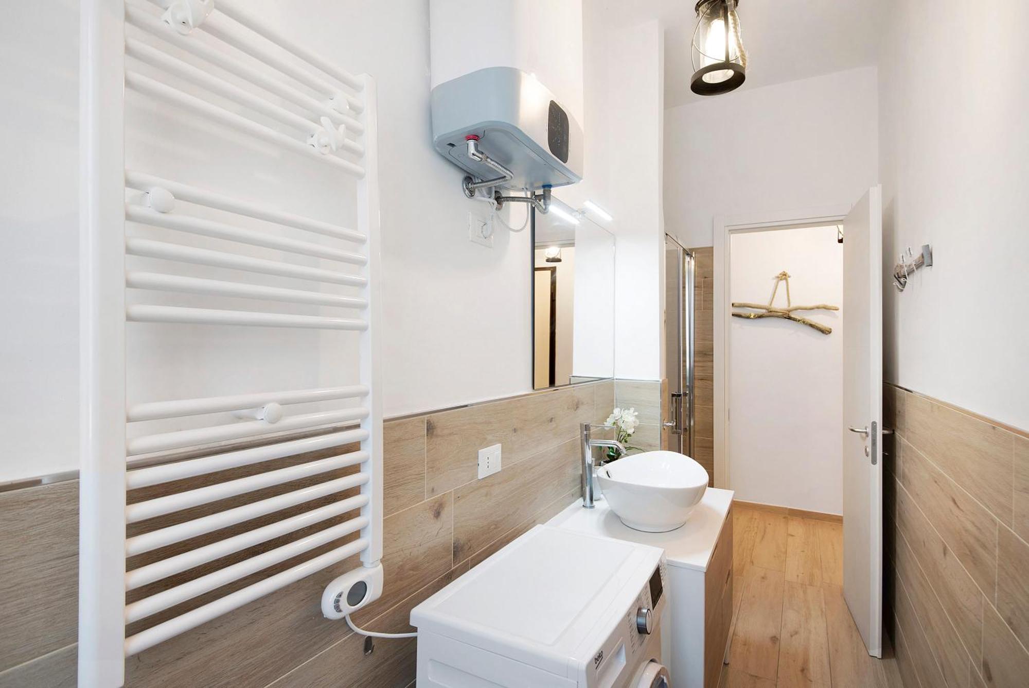 Bilocale Via Rimembranze 6 Daire Levanto Dış mekan fotoğraf