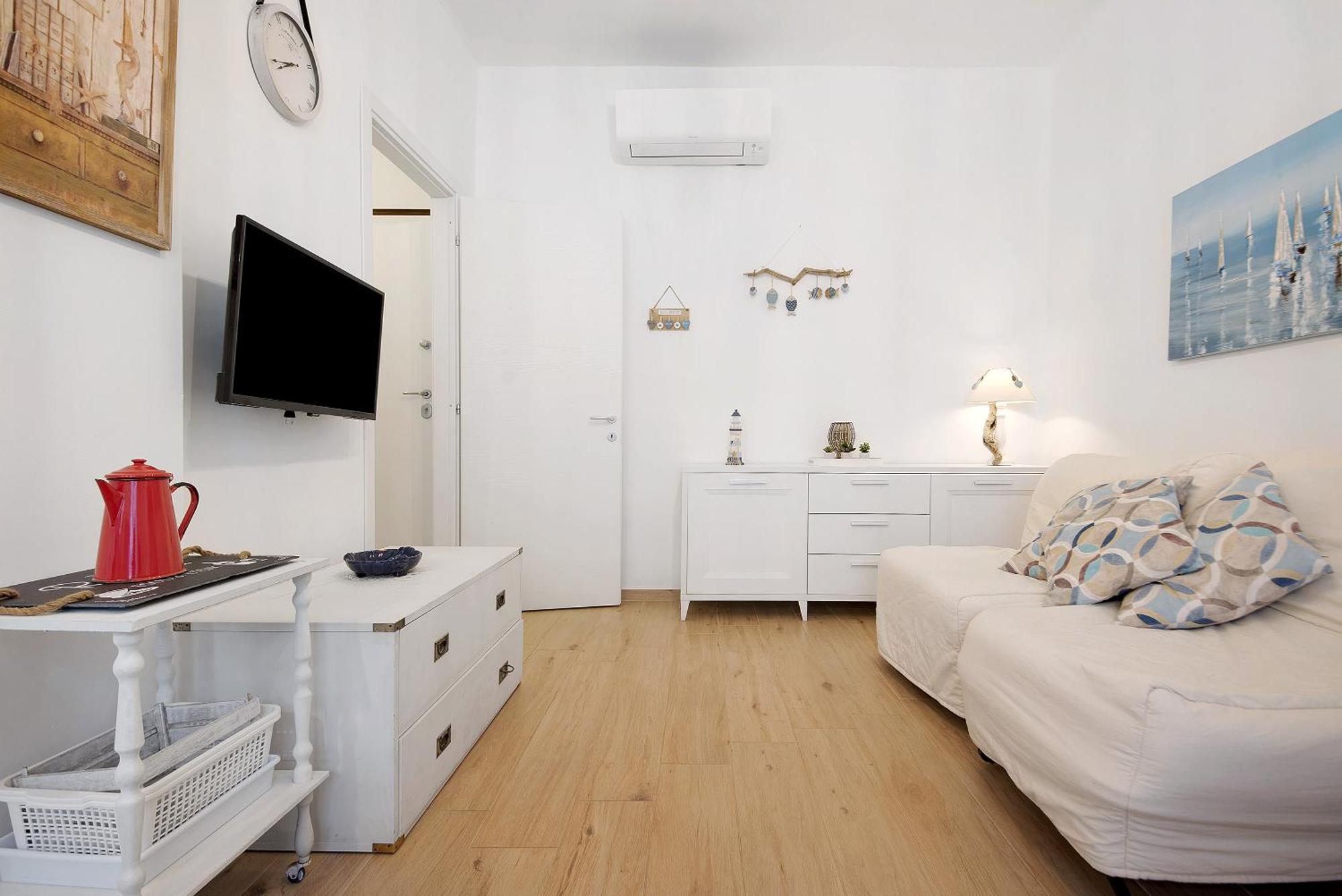 Bilocale Via Rimembranze 6 Daire Levanto Dış mekan fotoğraf