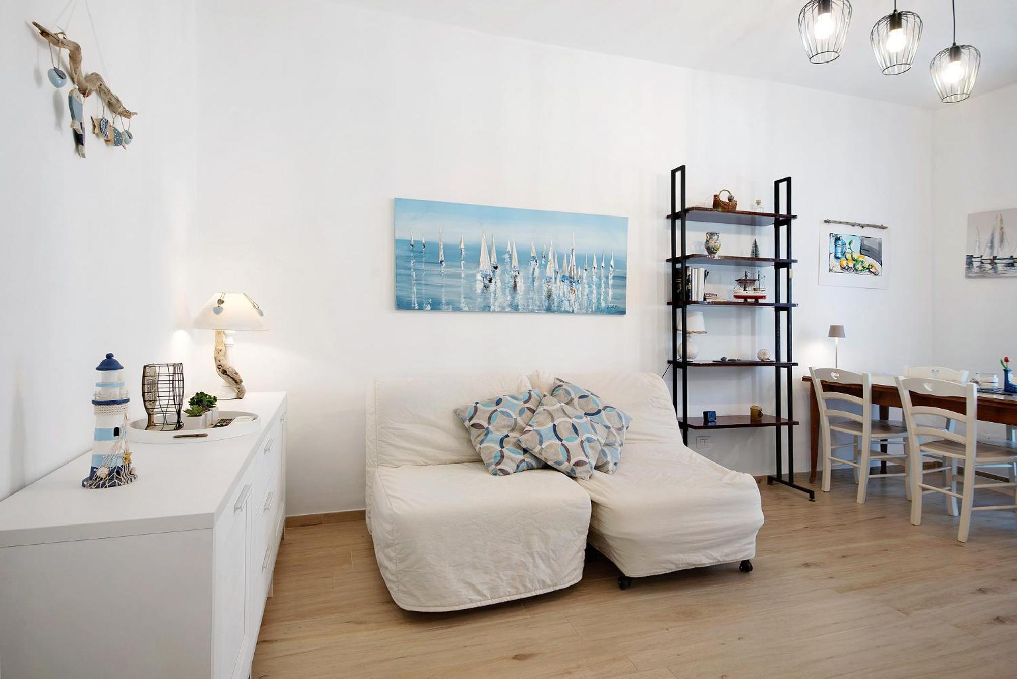Bilocale Via Rimembranze 6 Daire Levanto Dış mekan fotoğraf