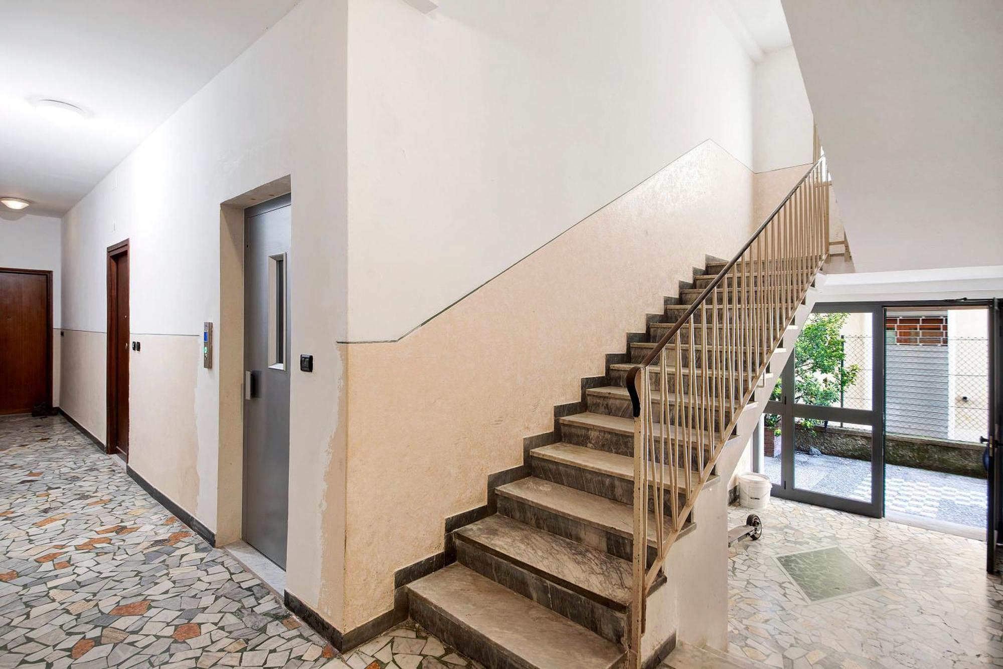 Bilocale Via Rimembranze 6 Daire Levanto Dış mekan fotoğraf