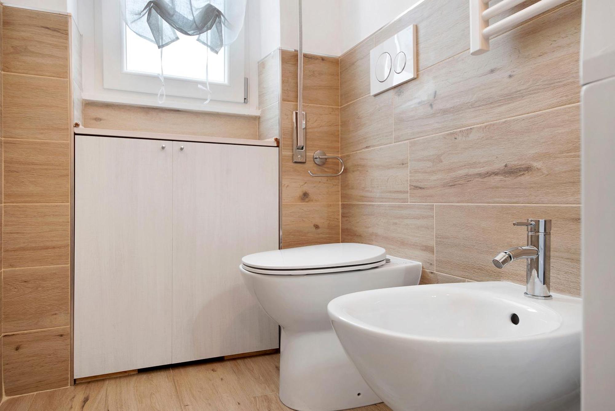Bilocale Via Rimembranze 6 Daire Levanto Dış mekan fotoğraf