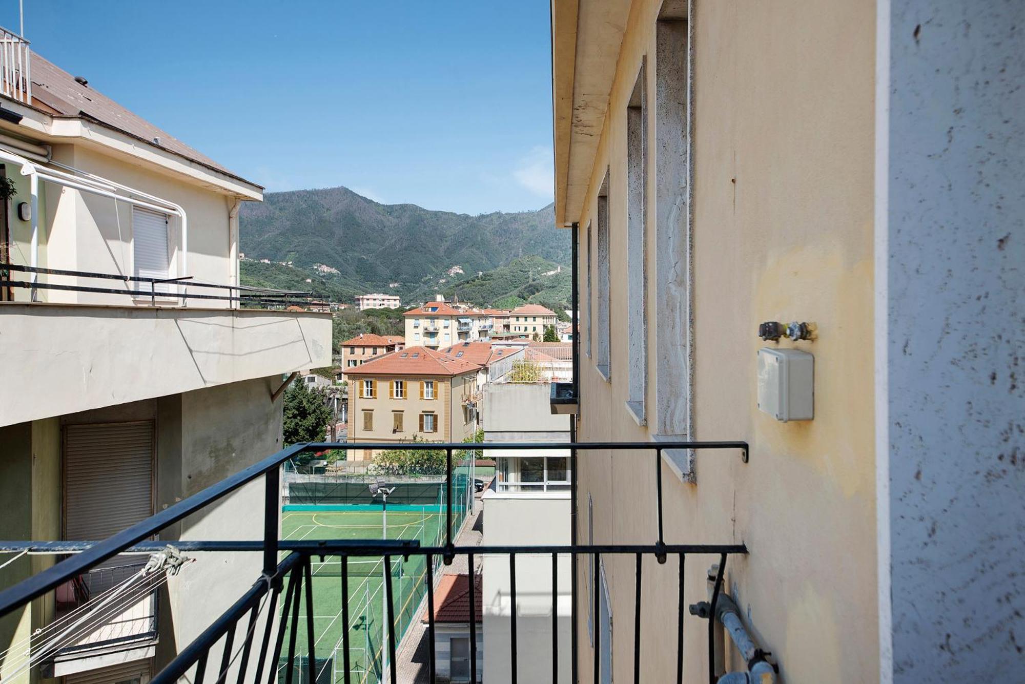 Bilocale Via Rimembranze 6 Daire Levanto Dış mekan fotoğraf