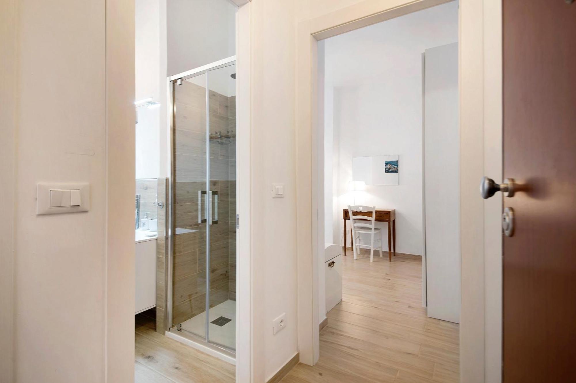 Bilocale Via Rimembranze 6 Daire Levanto Dış mekan fotoğraf