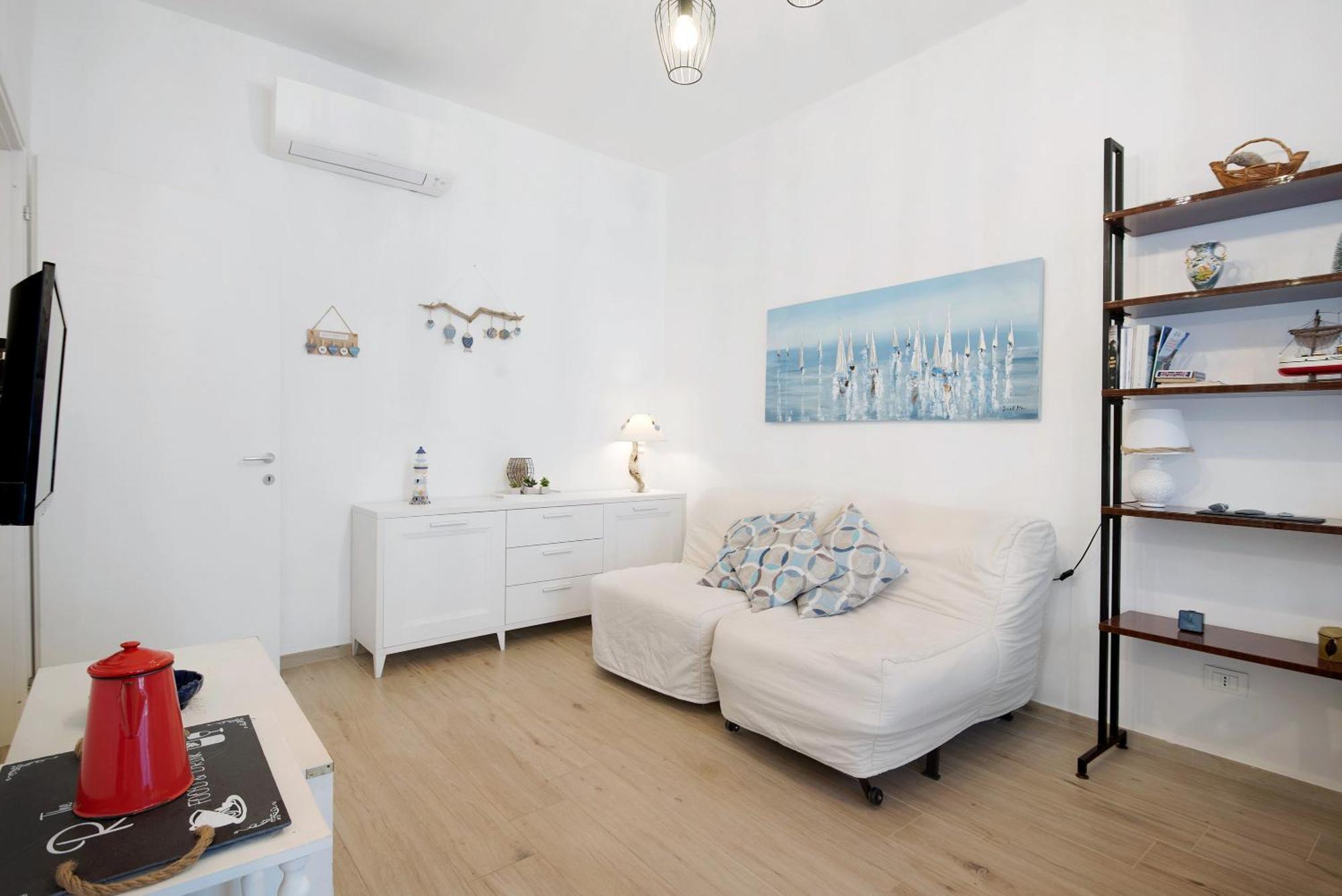 Bilocale Via Rimembranze 6 Daire Levanto Dış mekan fotoğraf