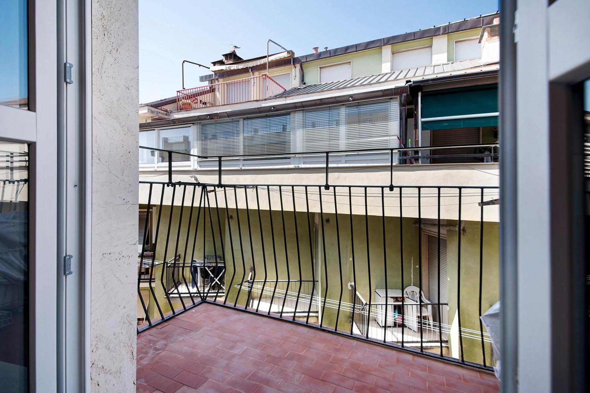 Bilocale Via Rimembranze 6 Daire Levanto Dış mekan fotoğraf