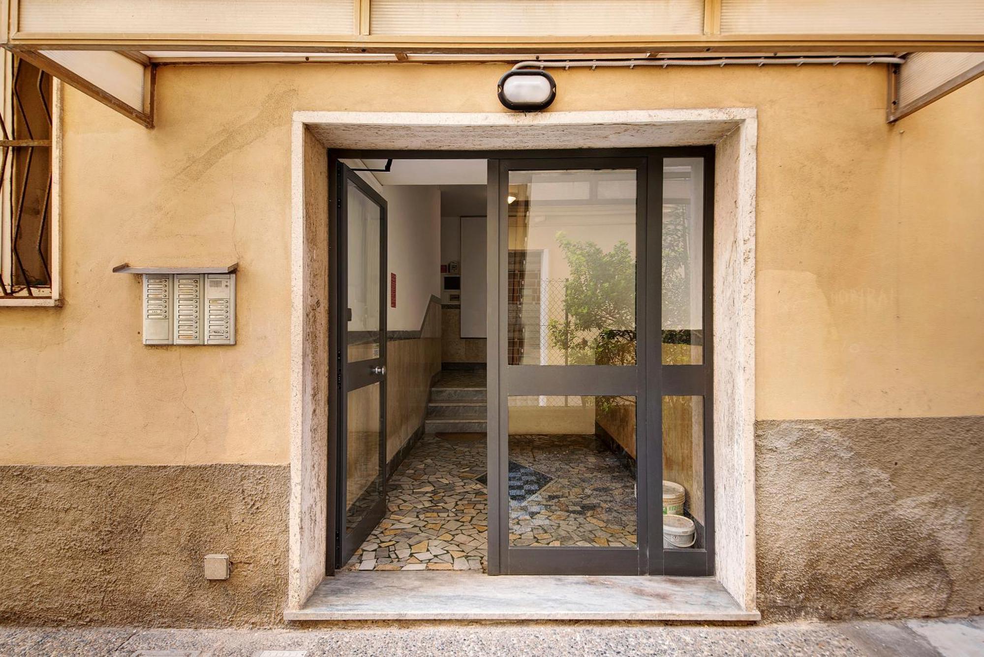 Bilocale Via Rimembranze 6 Daire Levanto Dış mekan fotoğraf